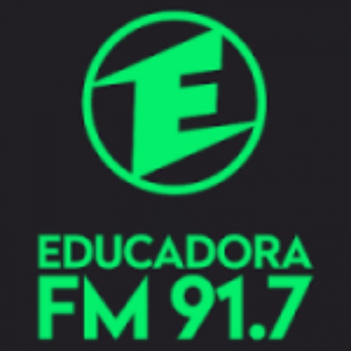 Rádio Educadora 91.7 FM/ SP 
